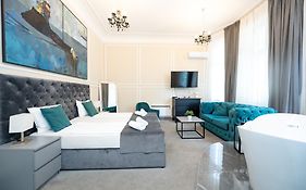 Boutique Hotel Kings Palace